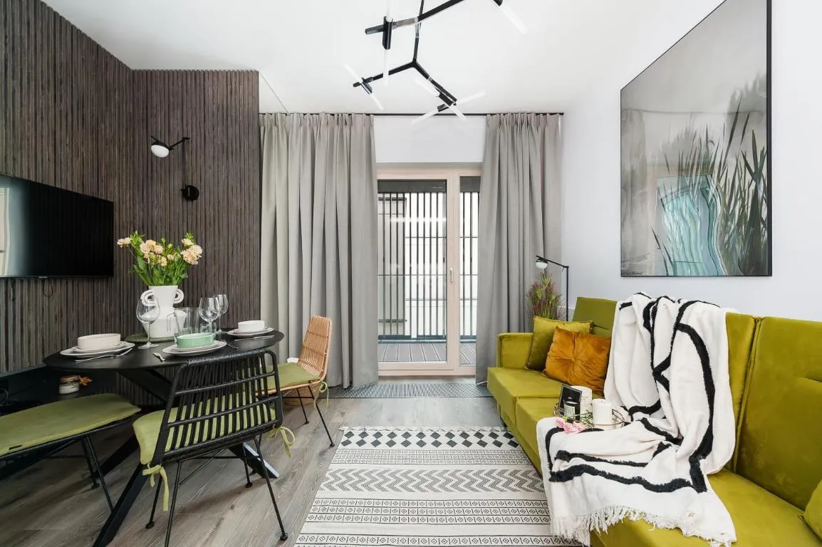 Image of Flisac Apartment – LoftAffair