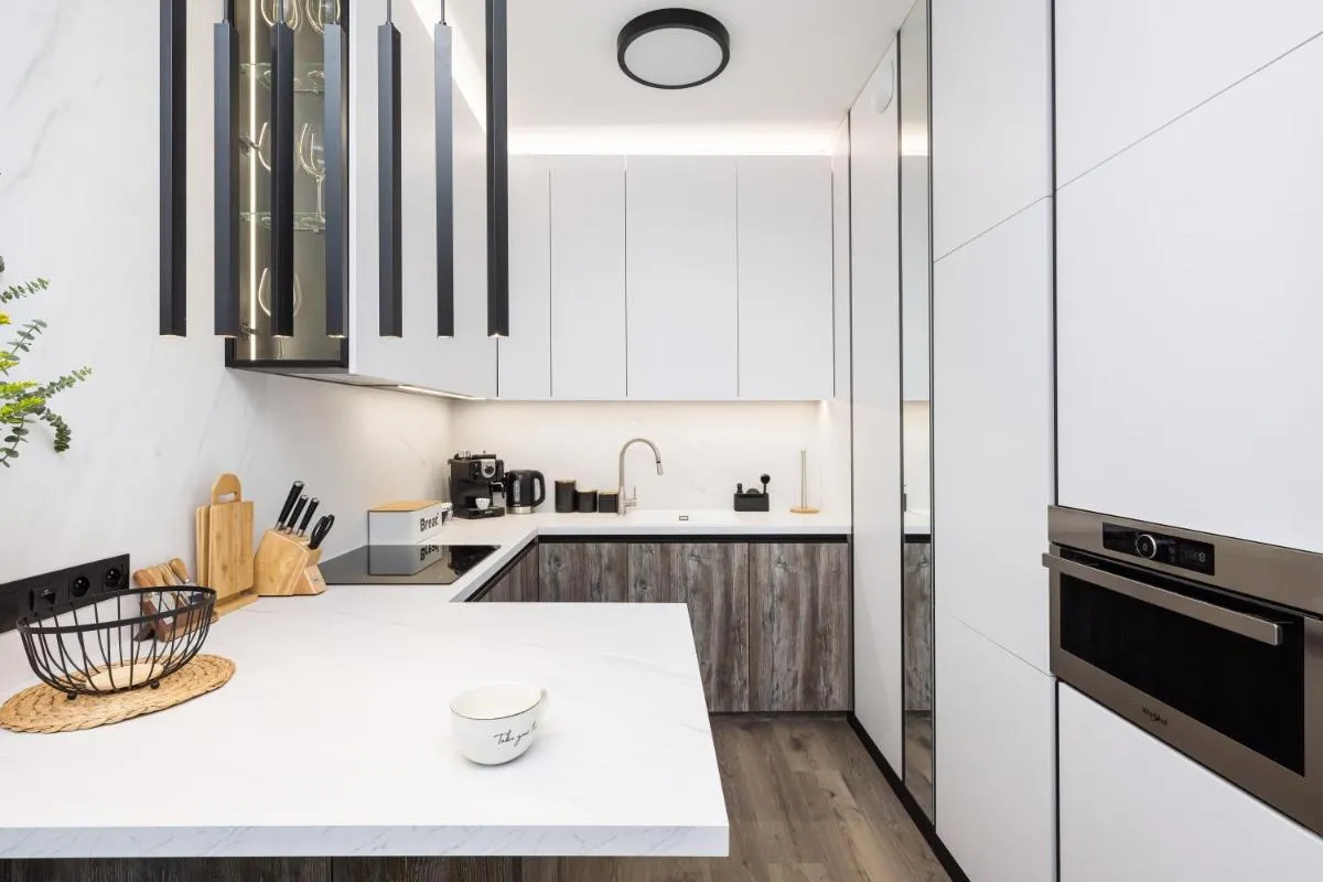 Image 3 of Flisac Apartment – LoftAffair