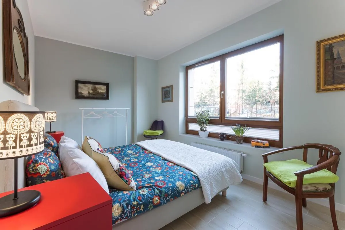 Image 1 of Folk apartment