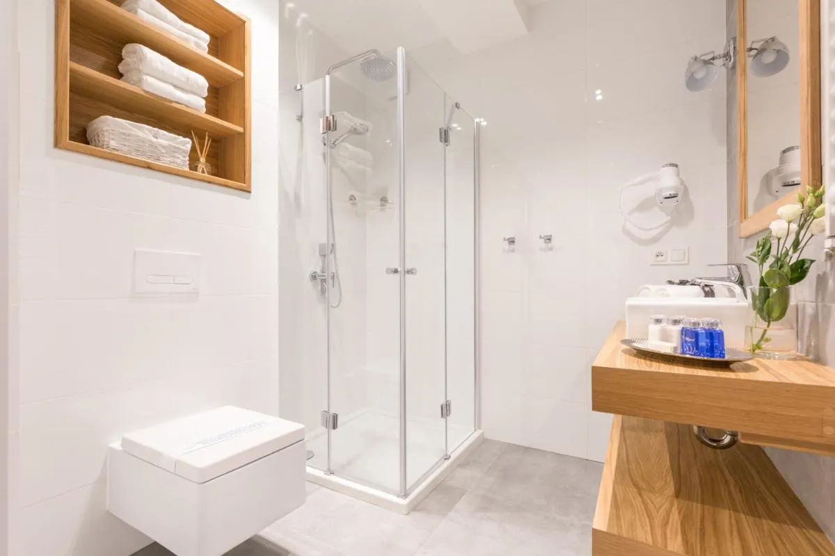 Image 1 of GLAM APARTMENTS city center