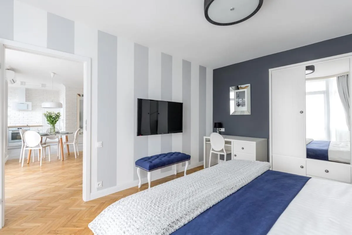 Image 6 of GLAM APARTMENTS city center