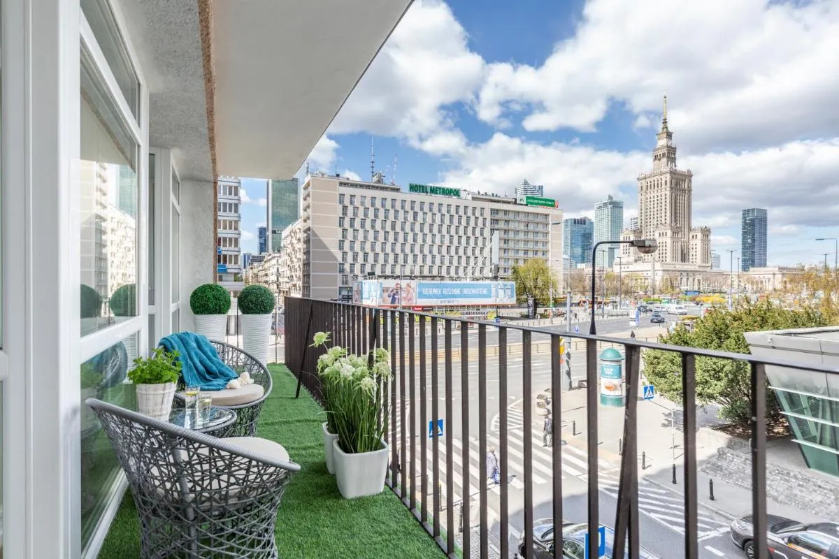 Image 5 of GLAM APARTMENTS city center
