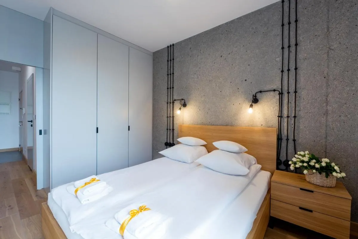 Image 3 of GO Apartments