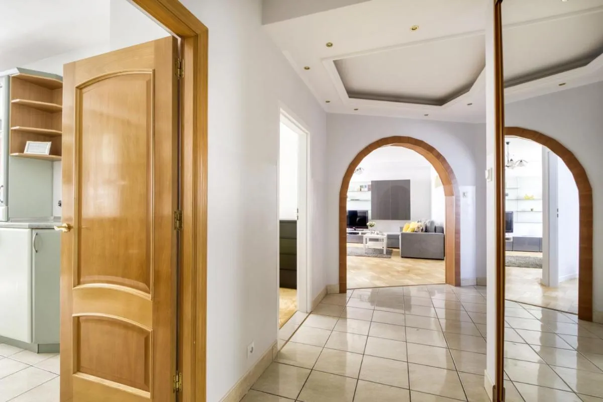 Image 4 of Gama Great Location & Famili Apartment 120m 2-12 people
