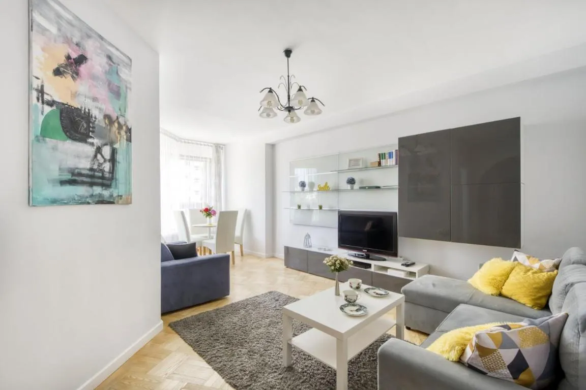 Image of Gama Great Location & Famili Apartment 120m 2-12 people