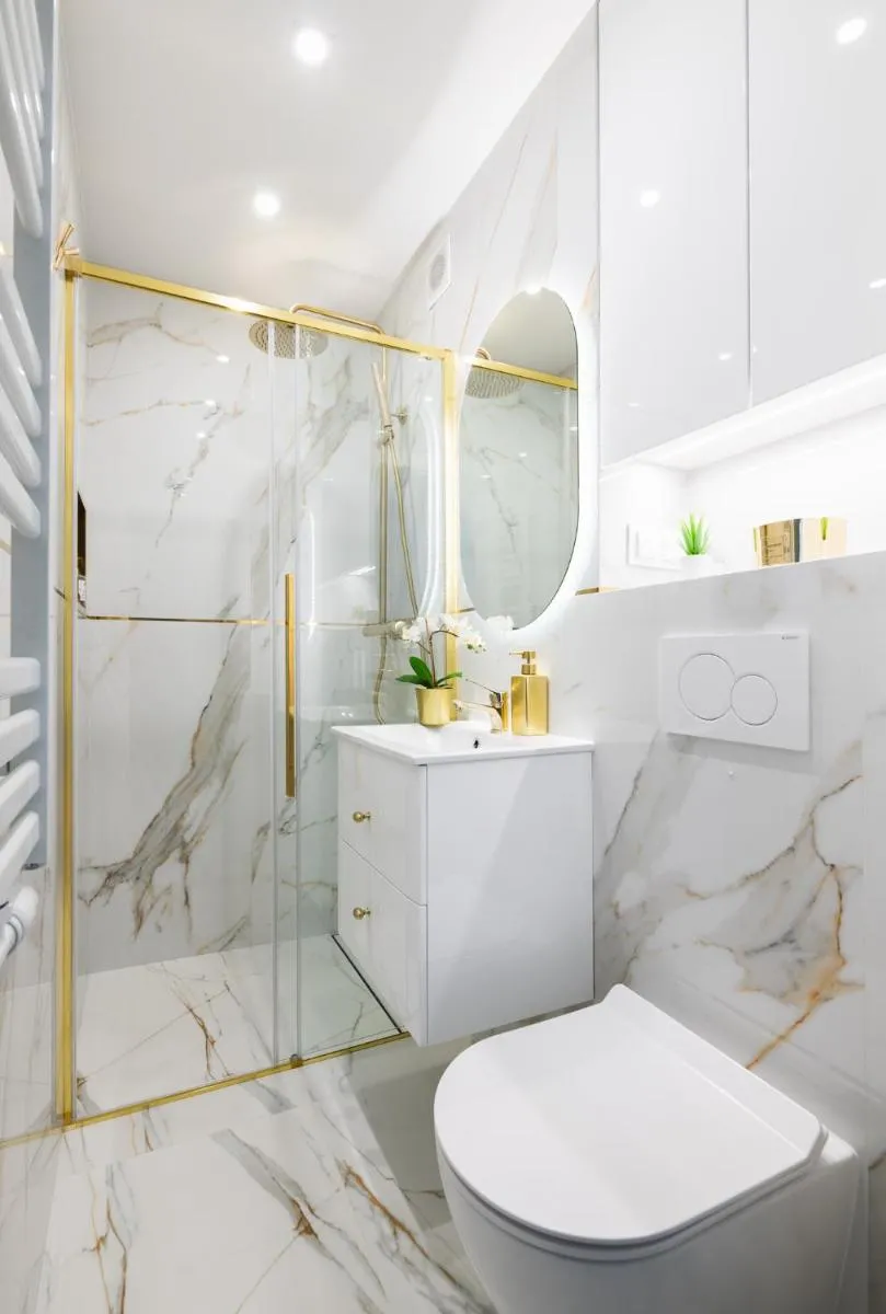 Image 3 of Glam & Modern by Cooee Apartments