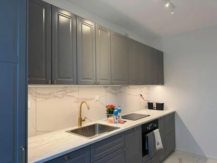 Image 2 of Glamour Apartment in Ochota