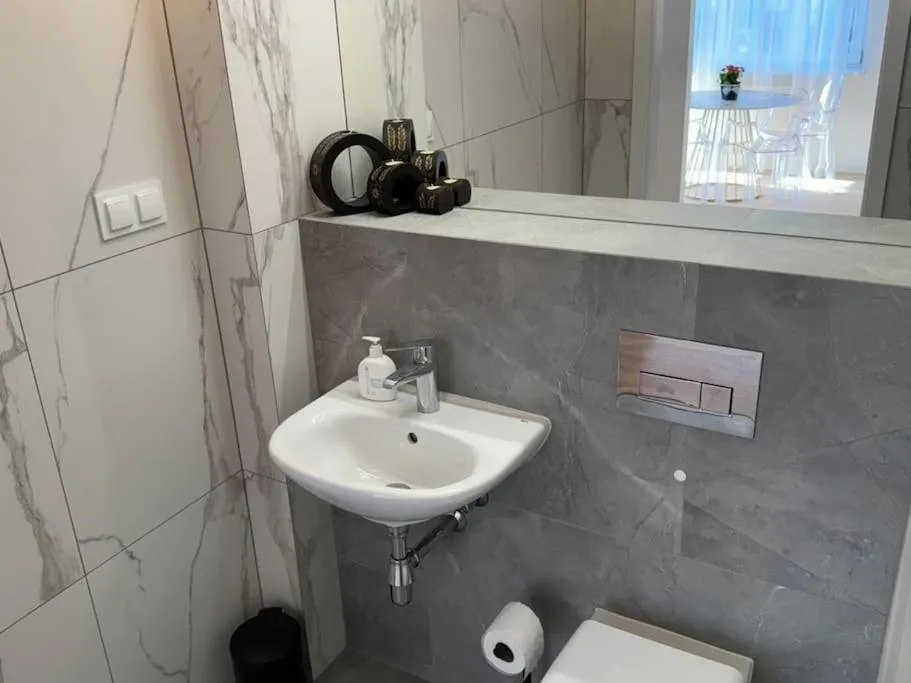 Image 1 of Glamour Apartment in Ochota