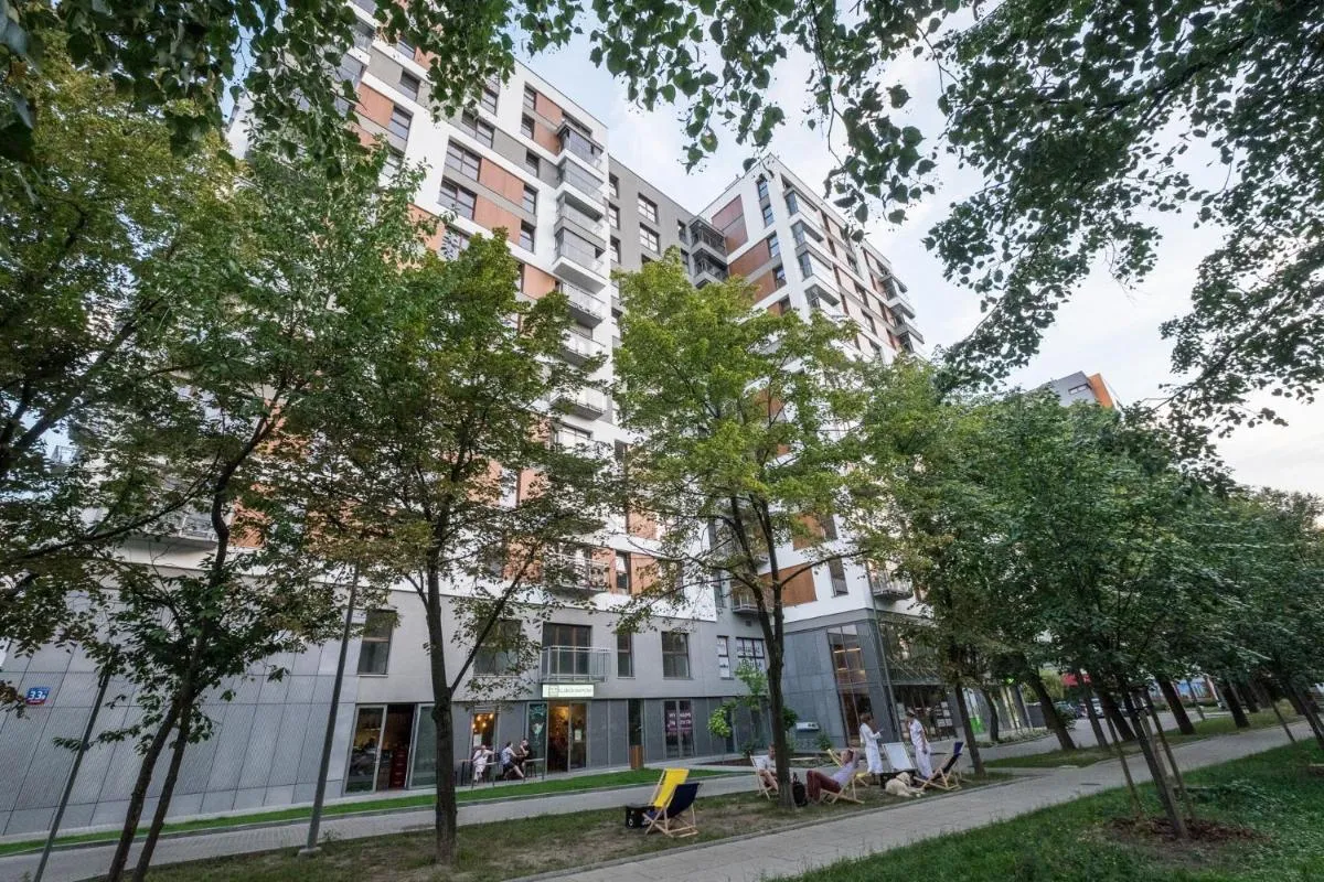 Image 5 of Good Time Apartment Business Center