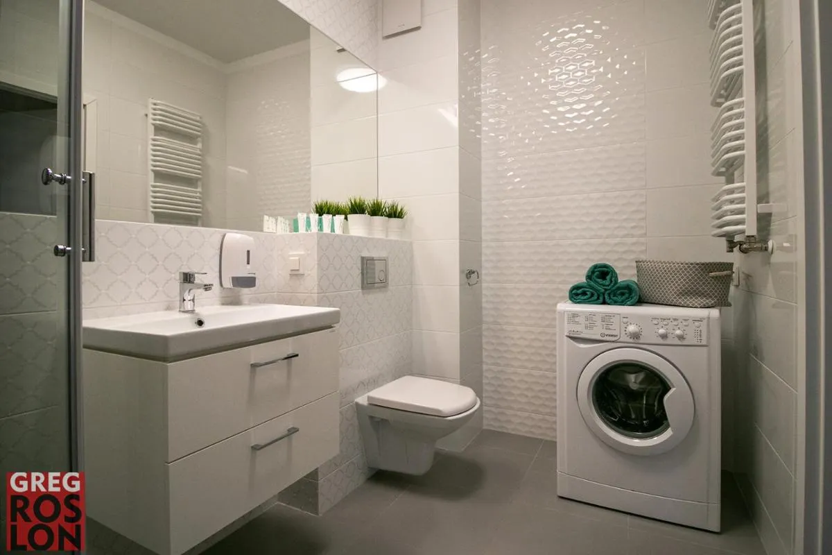 Image 2 of Good Time Apartment Warsaw