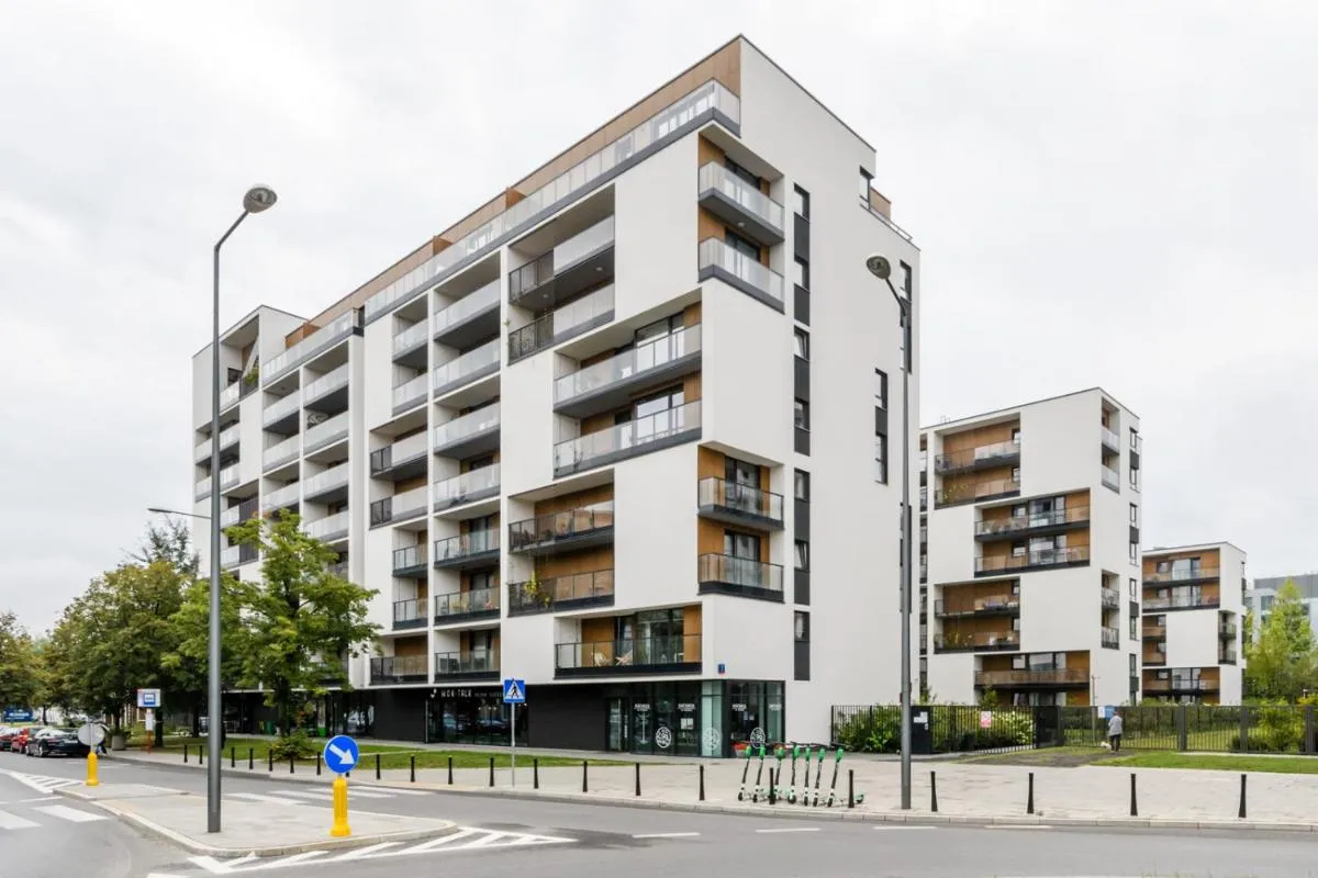 Image 5 of Good Time Apartment Warsaw