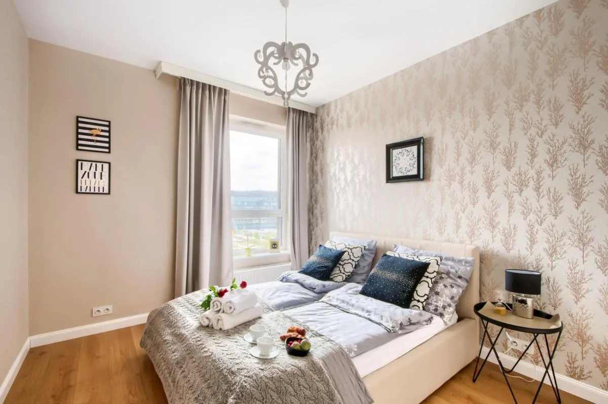 Image 1 of Good Time Apartment Warsaw