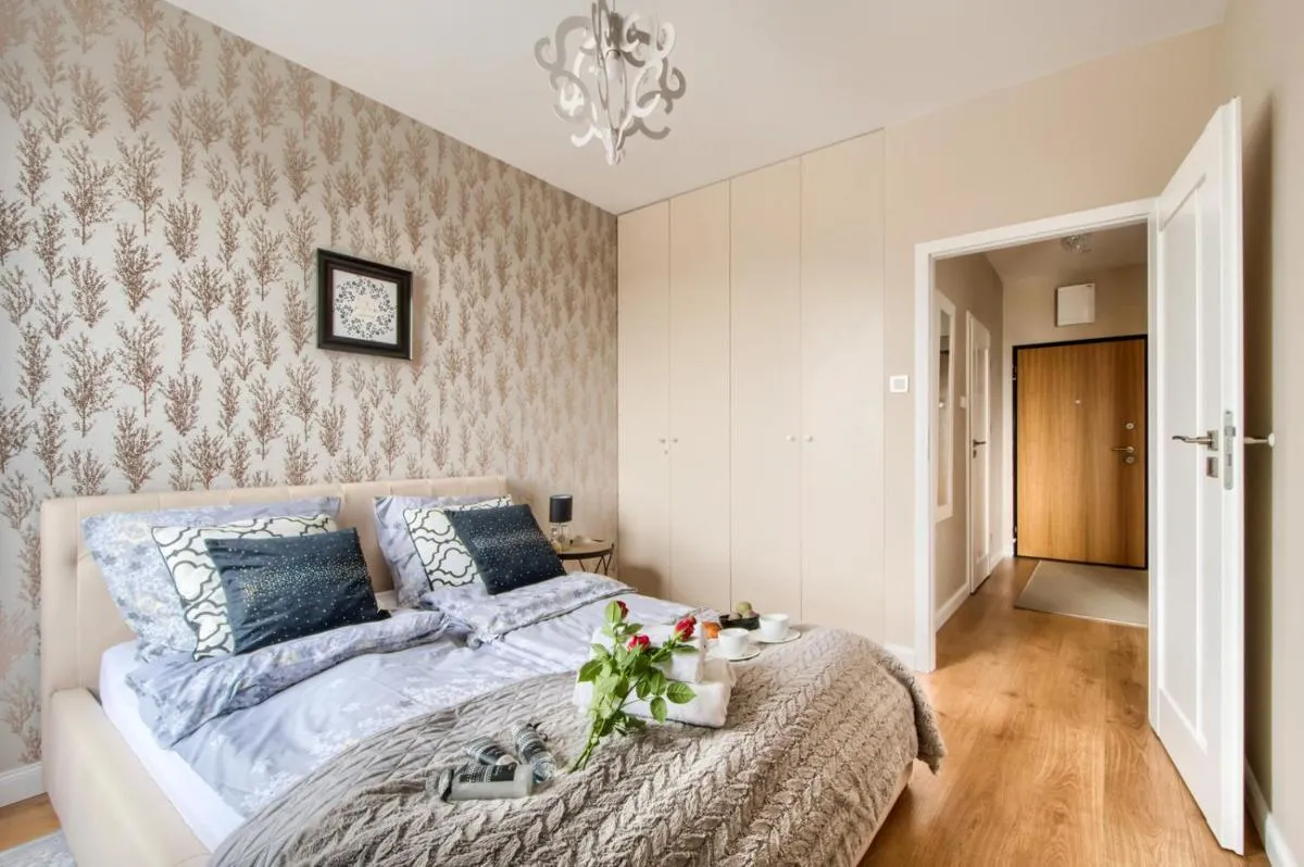 Image 6 of Good Time Apartment Warsaw