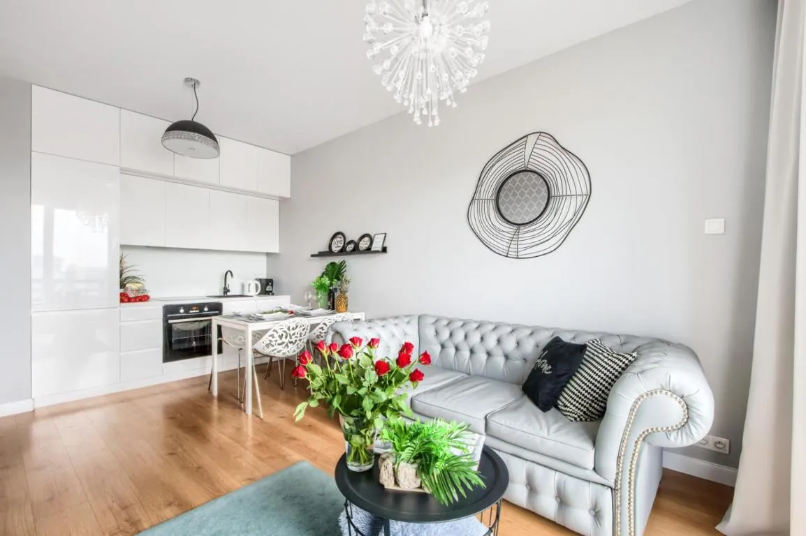 Image of Good Time Apartment Warsaw
