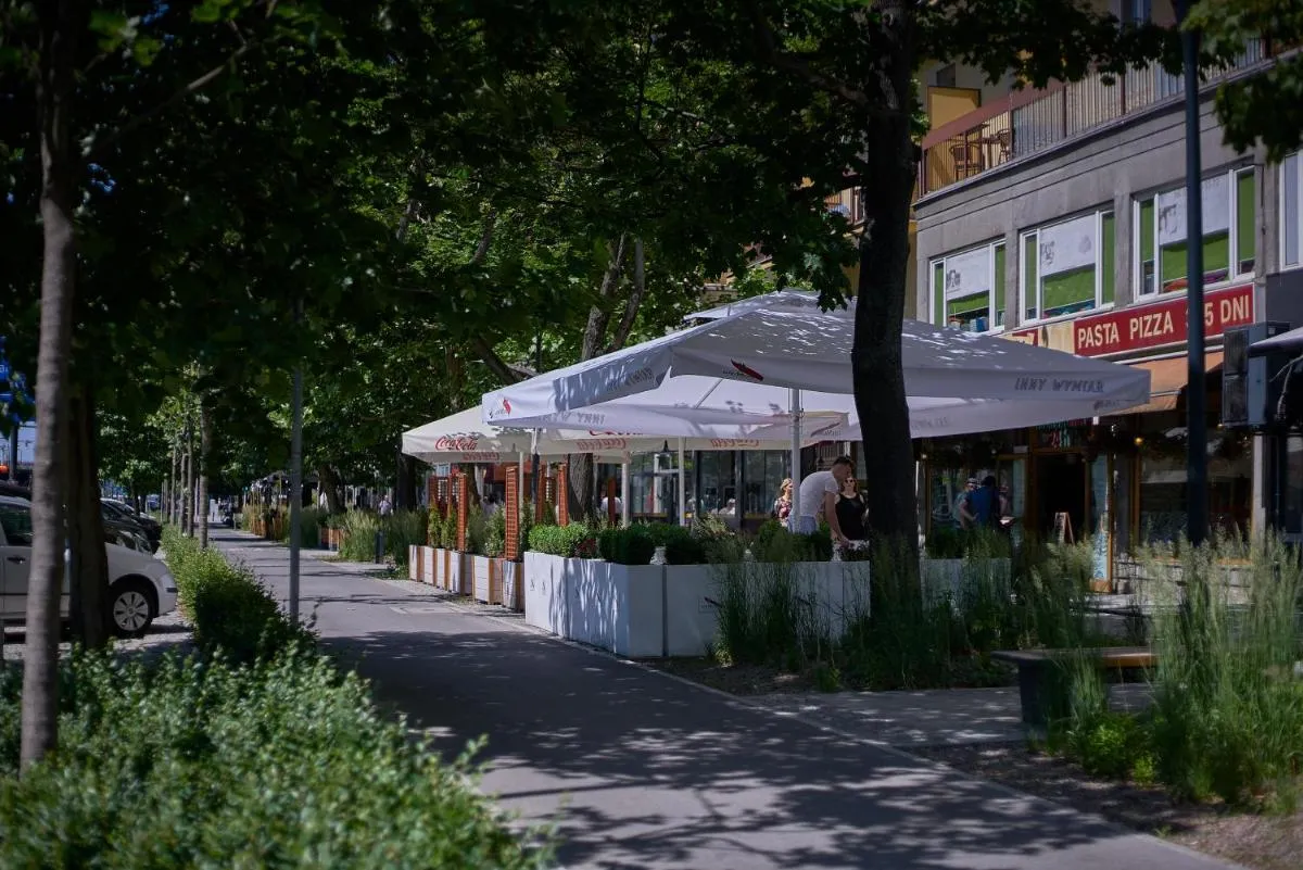 Image 5 of Good Time Apartments Warsaw – Świętokrzyska