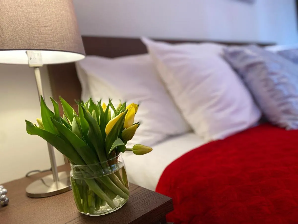 Image 1 of Good Time Apartments Warsaw – Świętokrzyska