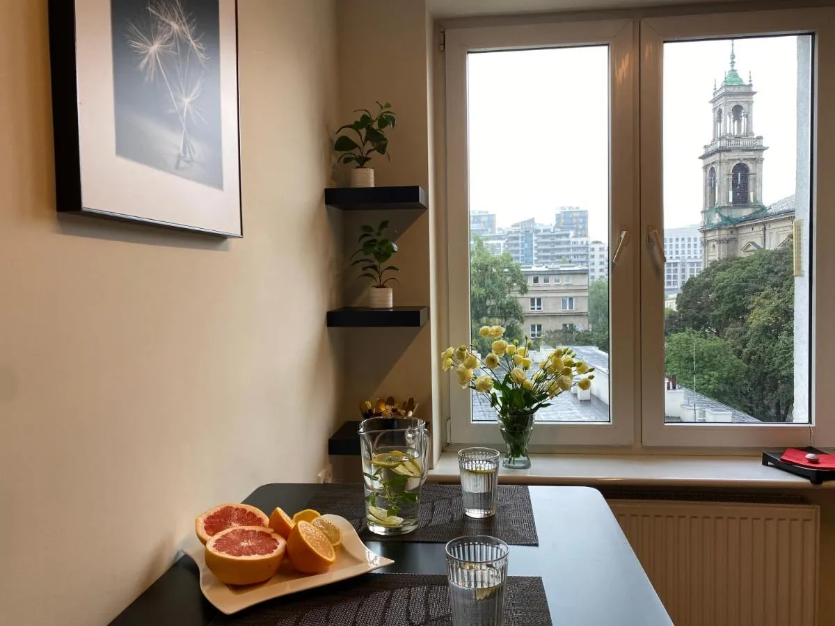 Image 3 of Good Time Apartments Warsaw – Świętokrzyska