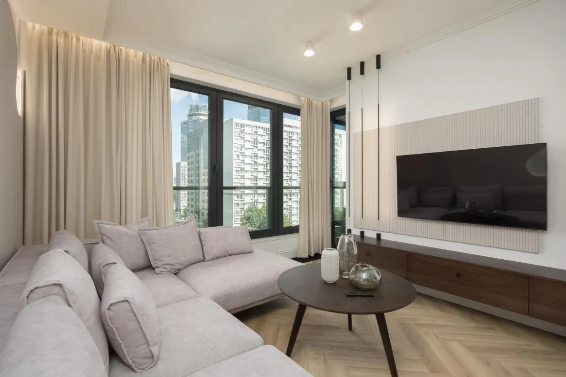 Image of Grzybowska Deluxe Apartment #56