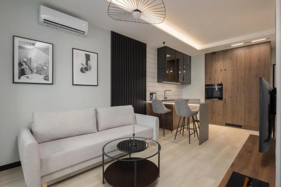 Image of Grzybowska Deluxe Apartment #62