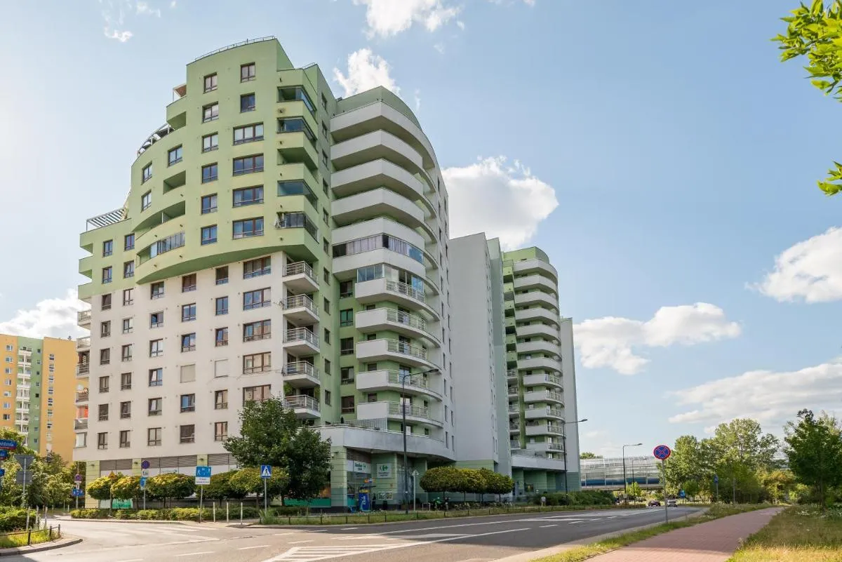 Image 5 of Gwiaździsta Comfy Apartment