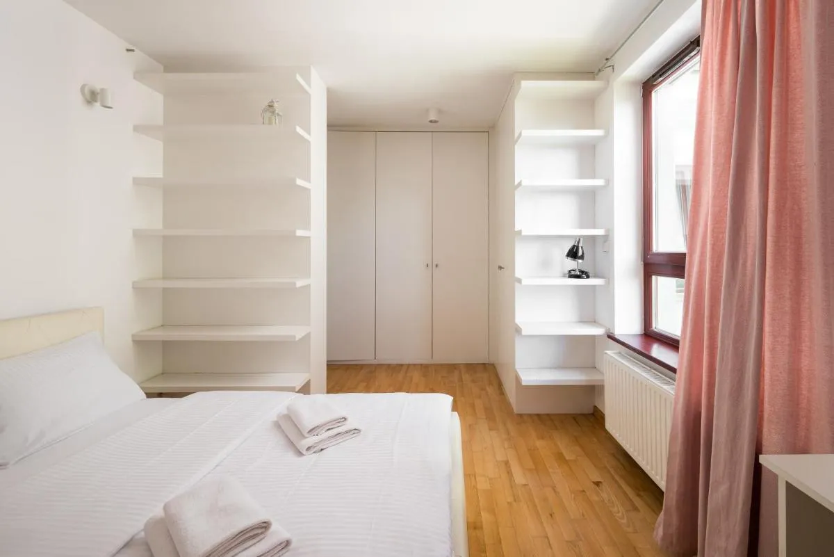 Image 6 of Gwiaździsta Comfy Apartment
