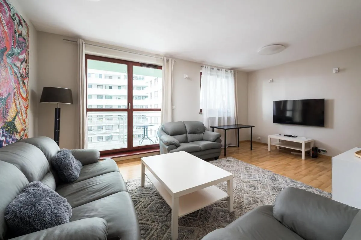 Image 4 of Gwiaździsta Comfy Apartment