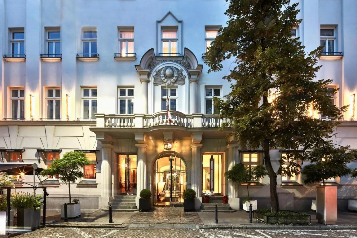 Image of H15 Boutique Hotel, Warsaw, a Member of Design Hotels