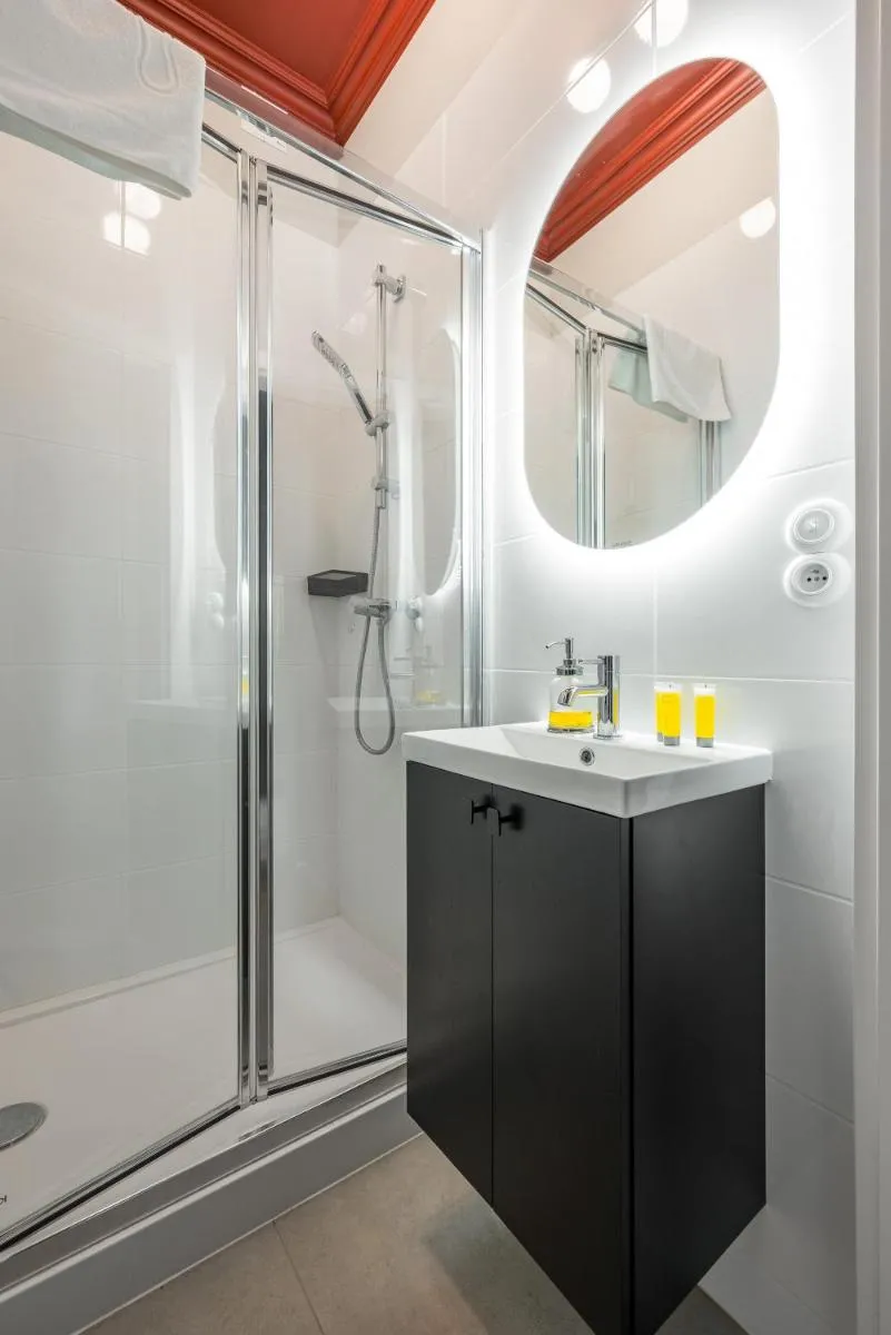 Image 3 of Hala Mirowska Spacious Apartment