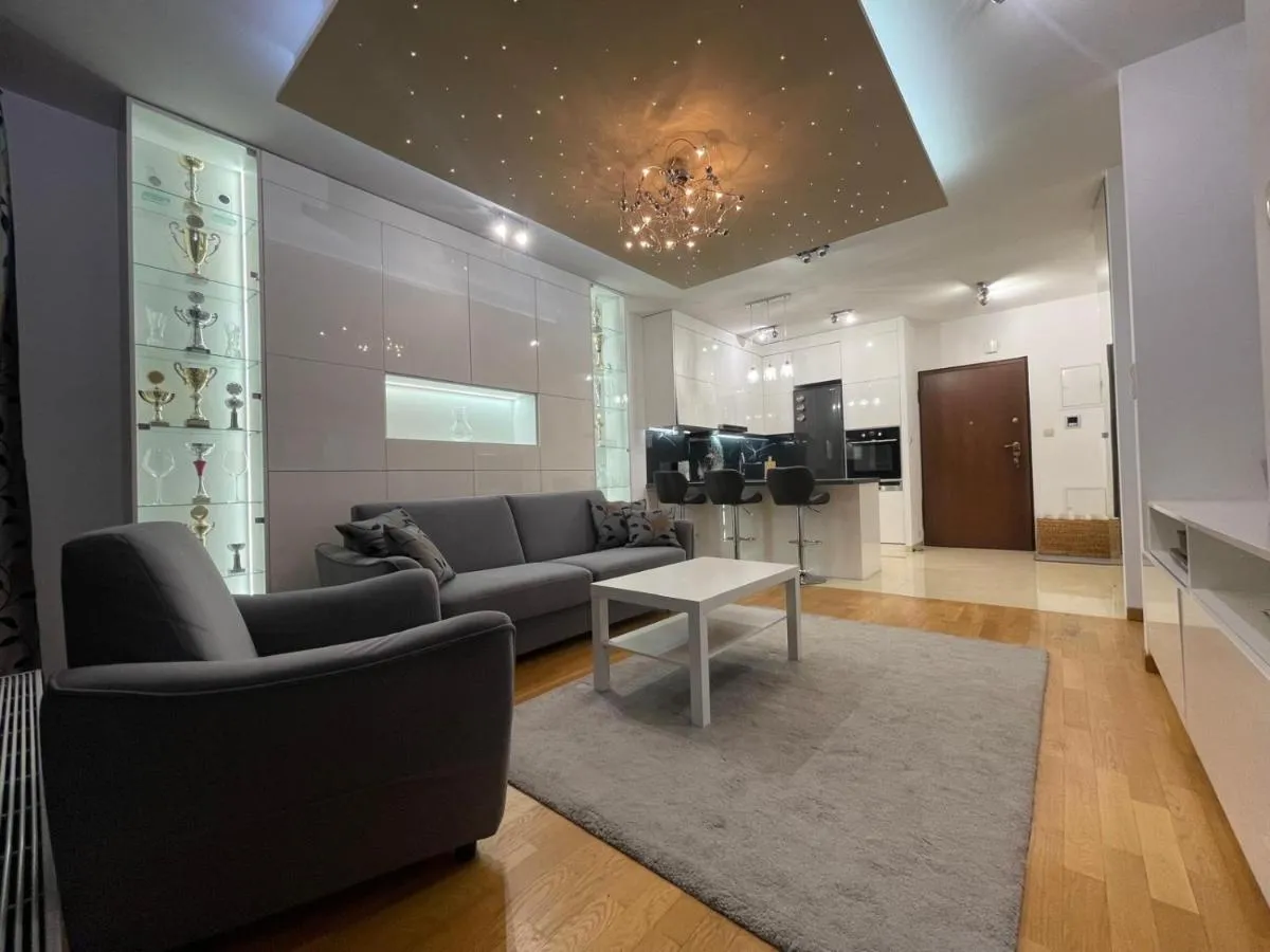 Image 1 of Happy Apartments