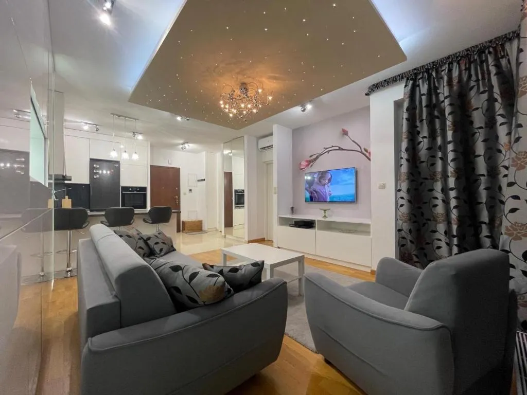 Image of Happy Apartments