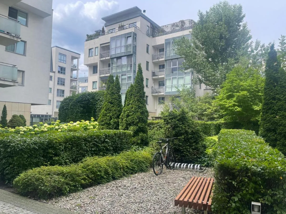 Image 2 of Happy Apartments