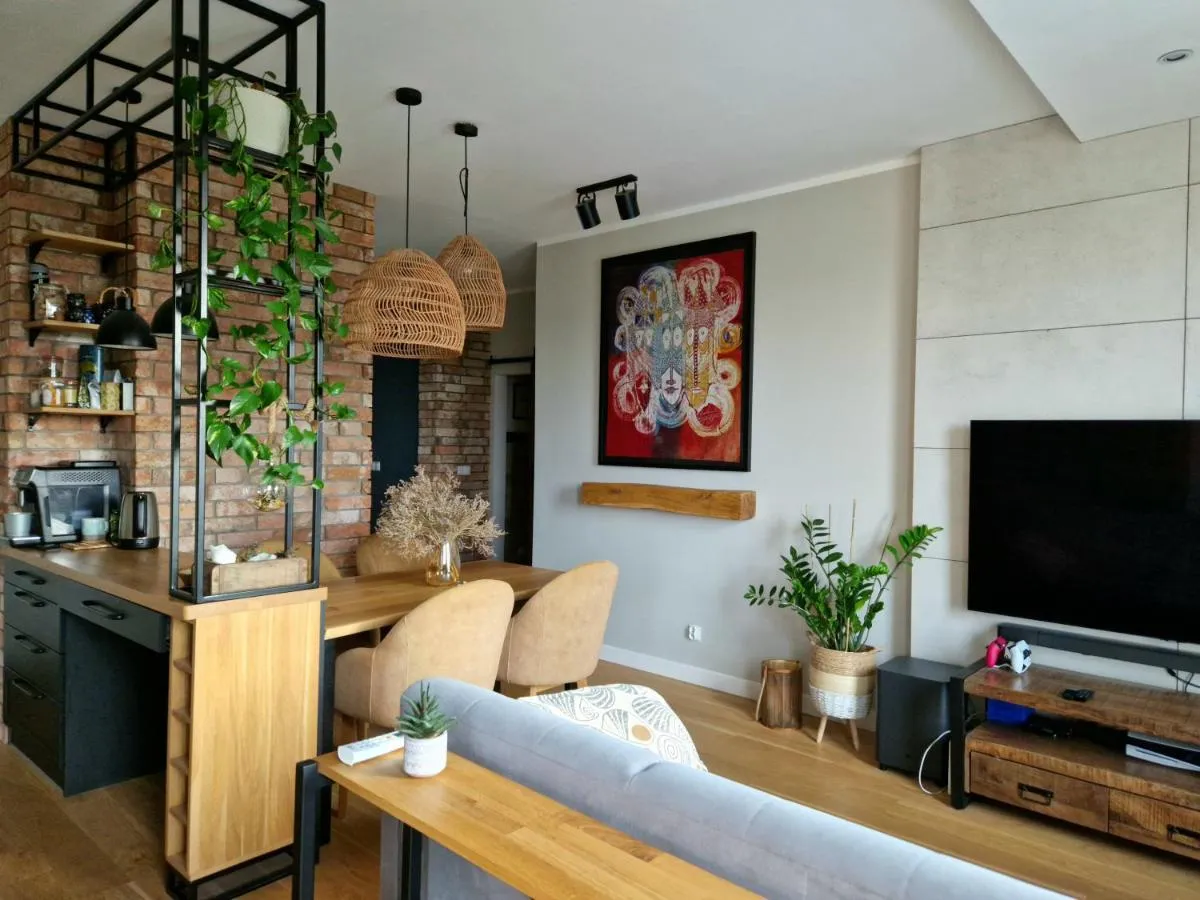 Image 4 of Harmony Apartment