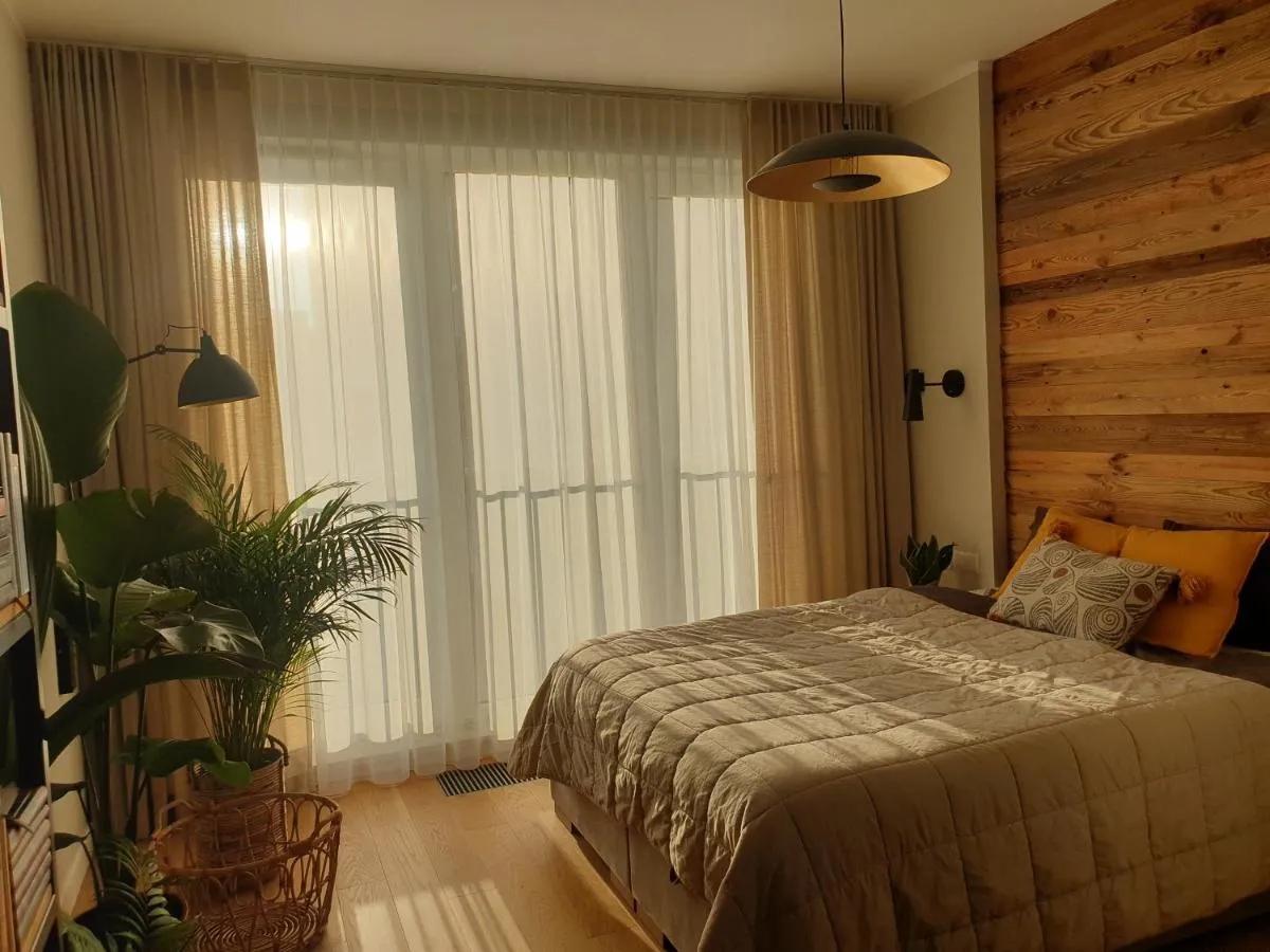 Image 5 of Harmony Apartment