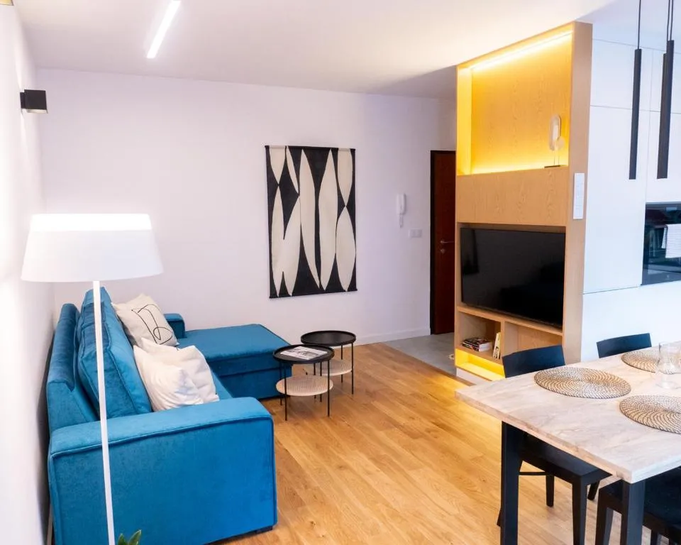 Image of Hello!Apartments Przy Arkadii
