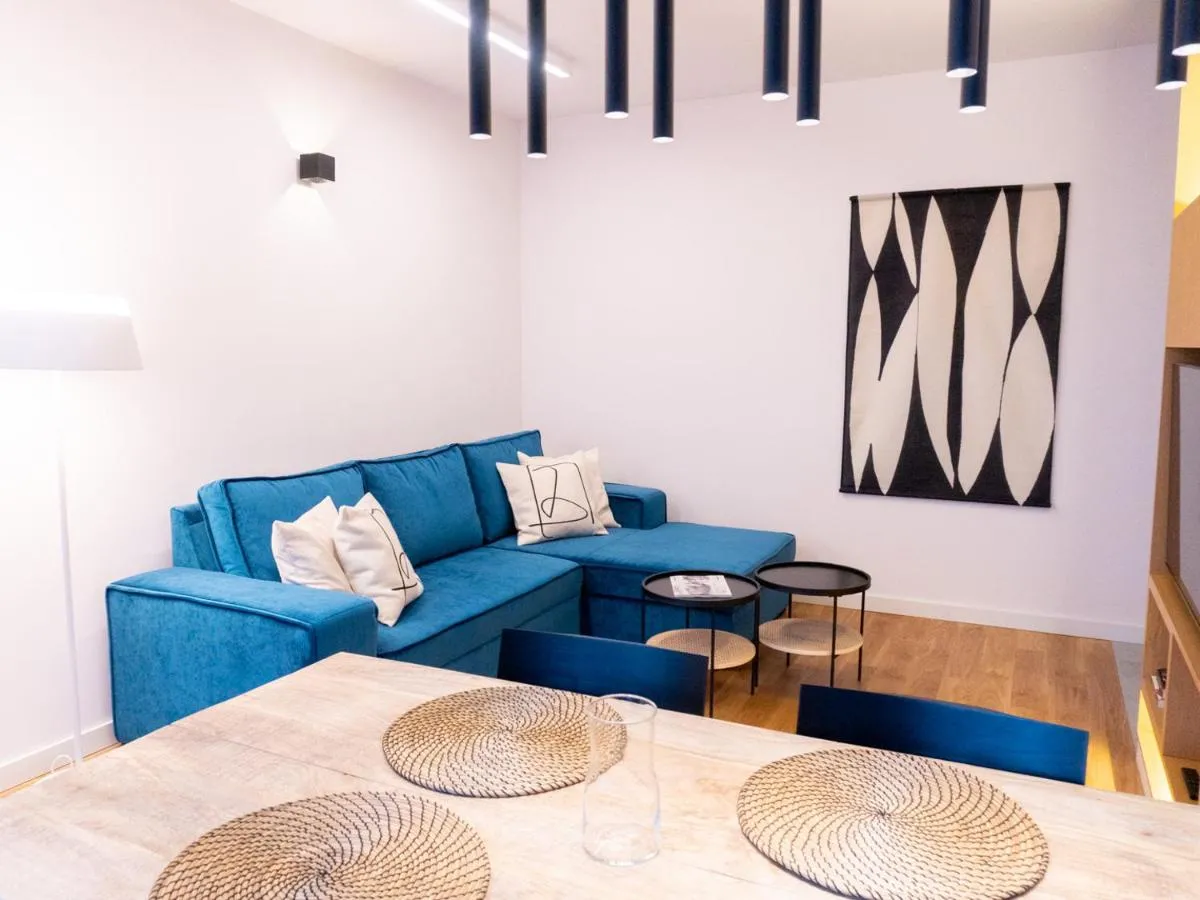 Image 1 of Hello!Apartments Przy Arkadii