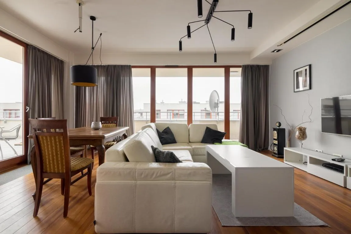 Image of Hlonda Deluxe Apartment with Terrace