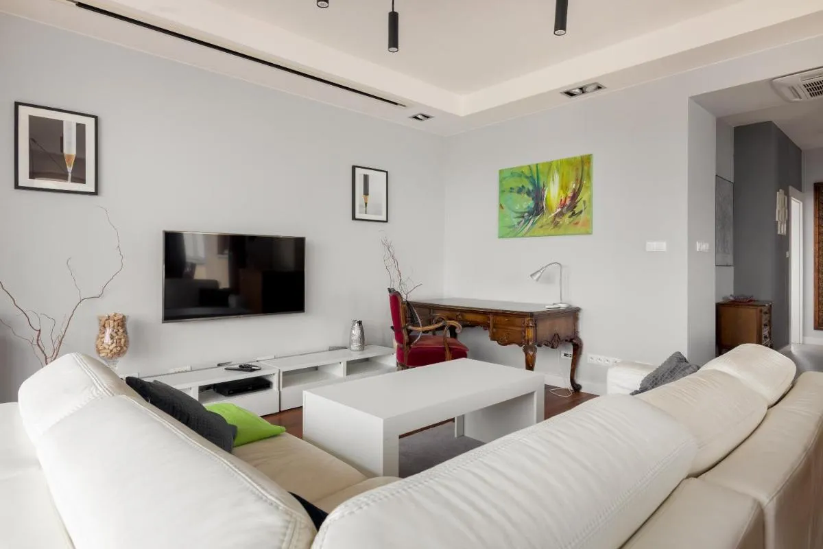 Image 4 of Hlonda Deluxe Apartment with Terrace