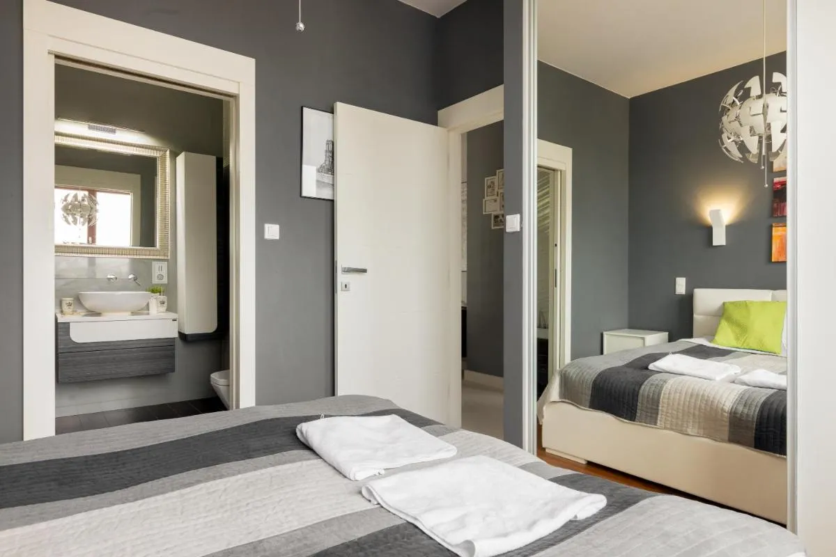 Image 6 of Hlonda Deluxe Apartment with Terrace