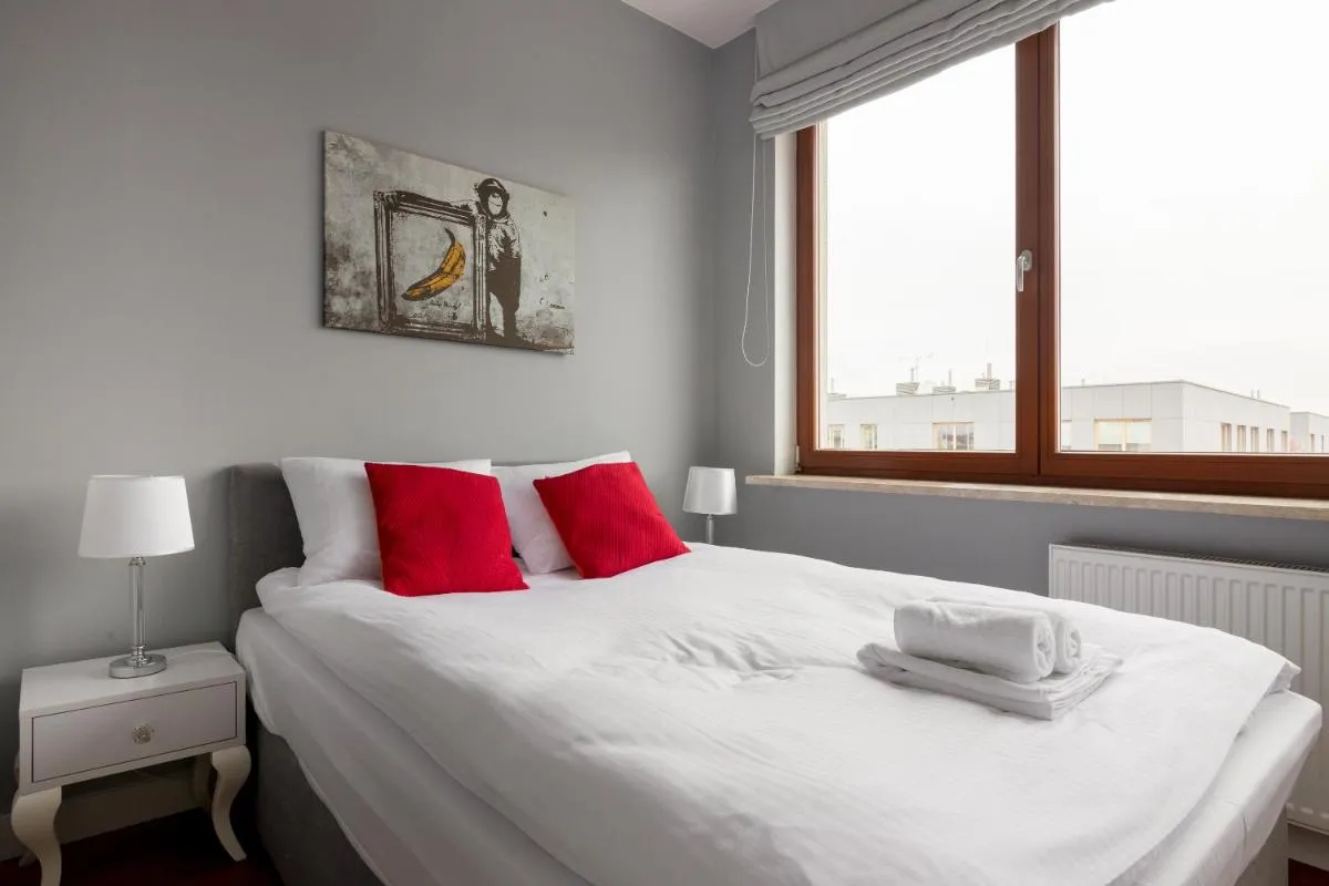 Image 1 of Hlonda Deluxe Apartment with Terrace