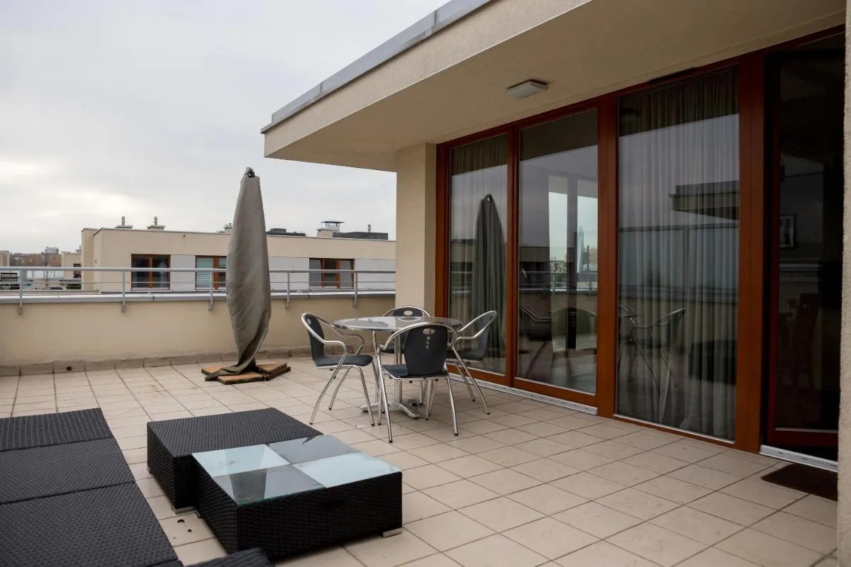 Image 5 of Hlonda Deluxe Apartment with Terrace