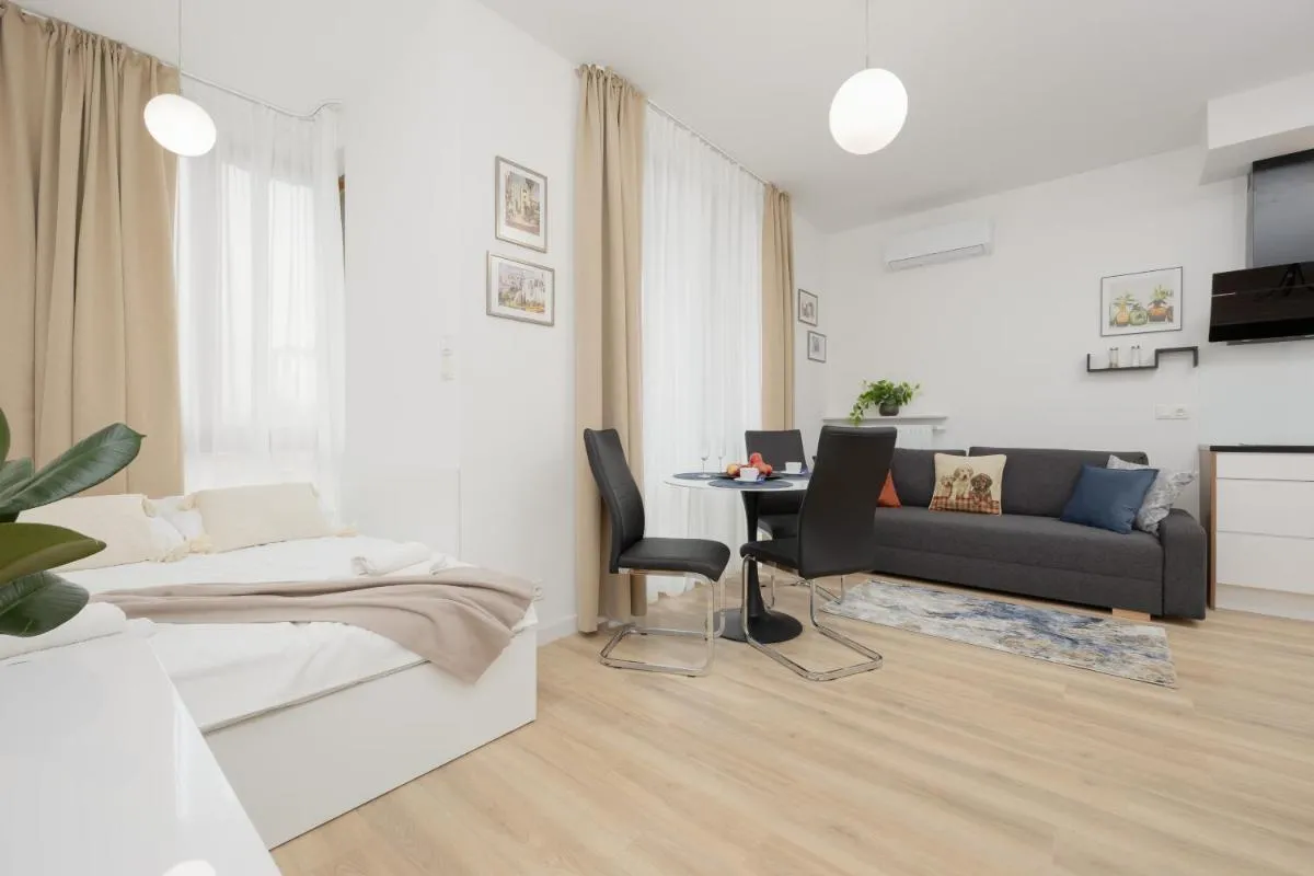 Image 4 of Holzera 3 studio – close to Medicover/Paley