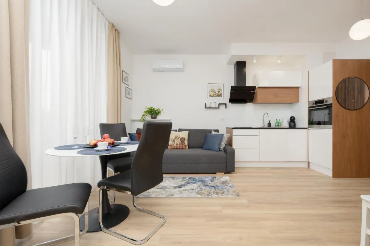 Image 3 of Holzera 3 studio – close to Medicover/Paley
