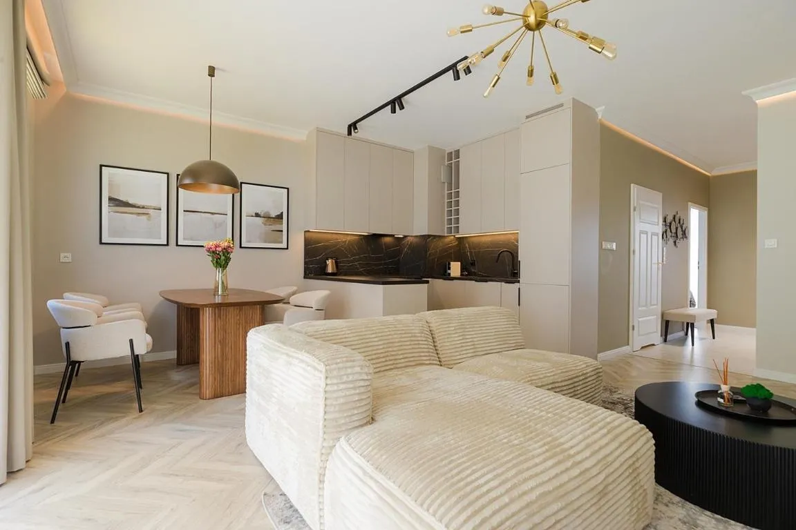 Image of Holzera Prestige Apartment