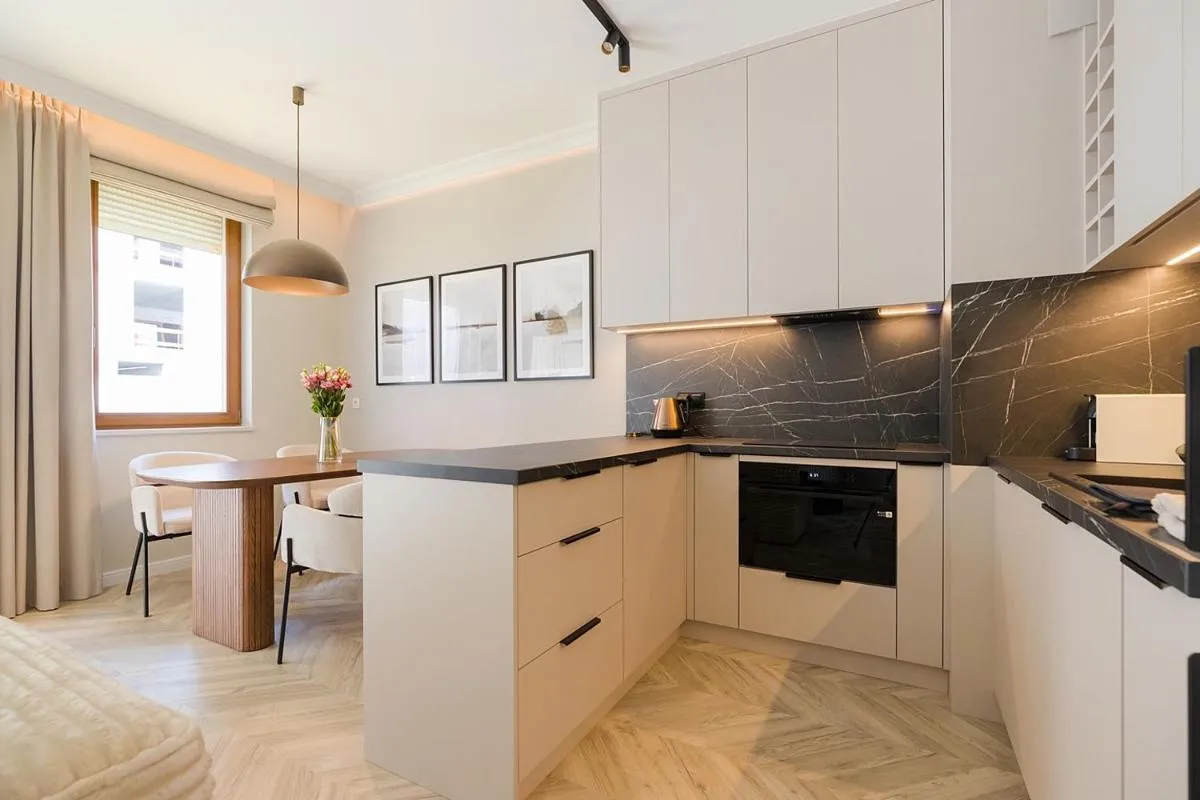 Image 3 of Holzera Prestige Apartment