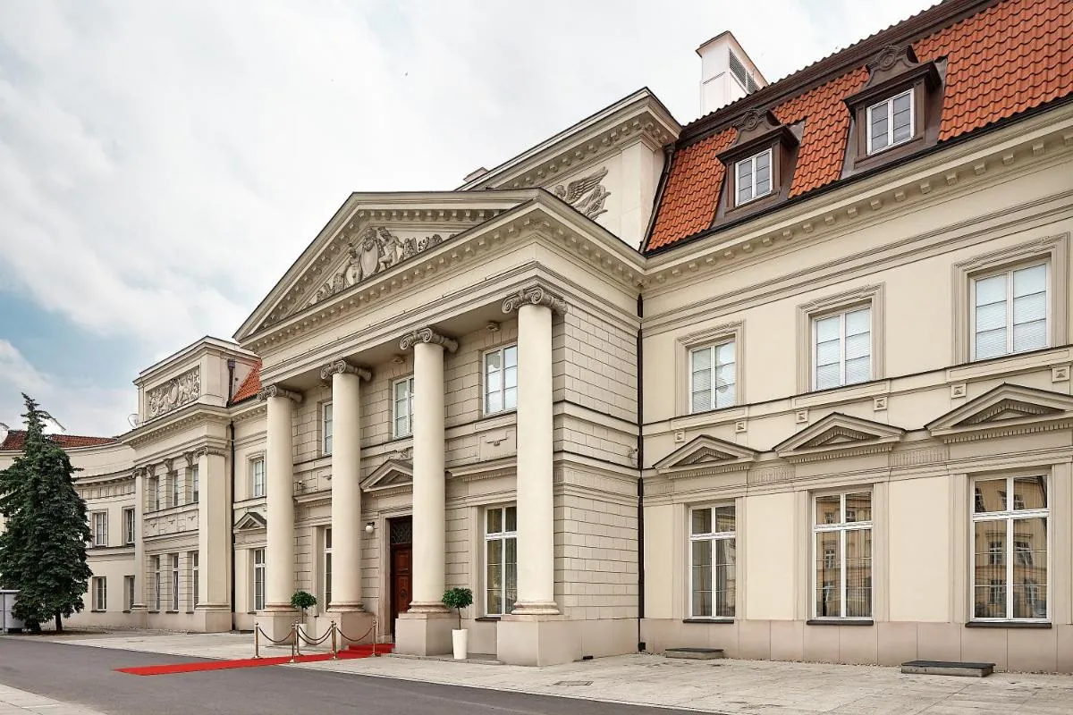 Image 3 of Hotel Bellotto