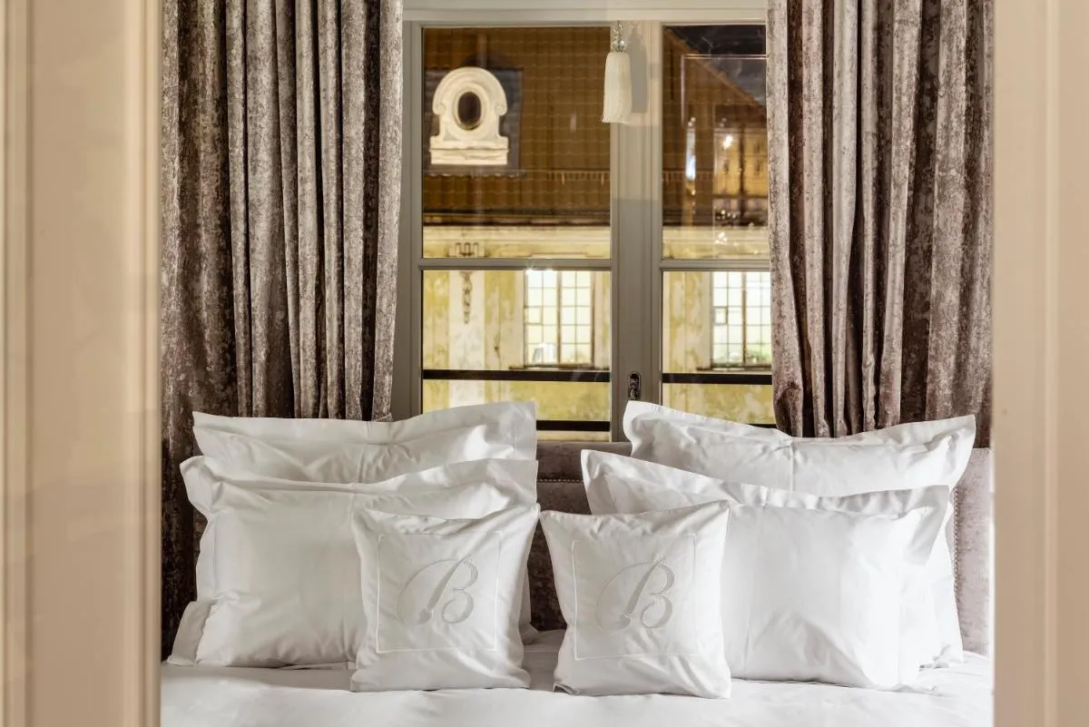 Image 5 of Hotel Bellotto