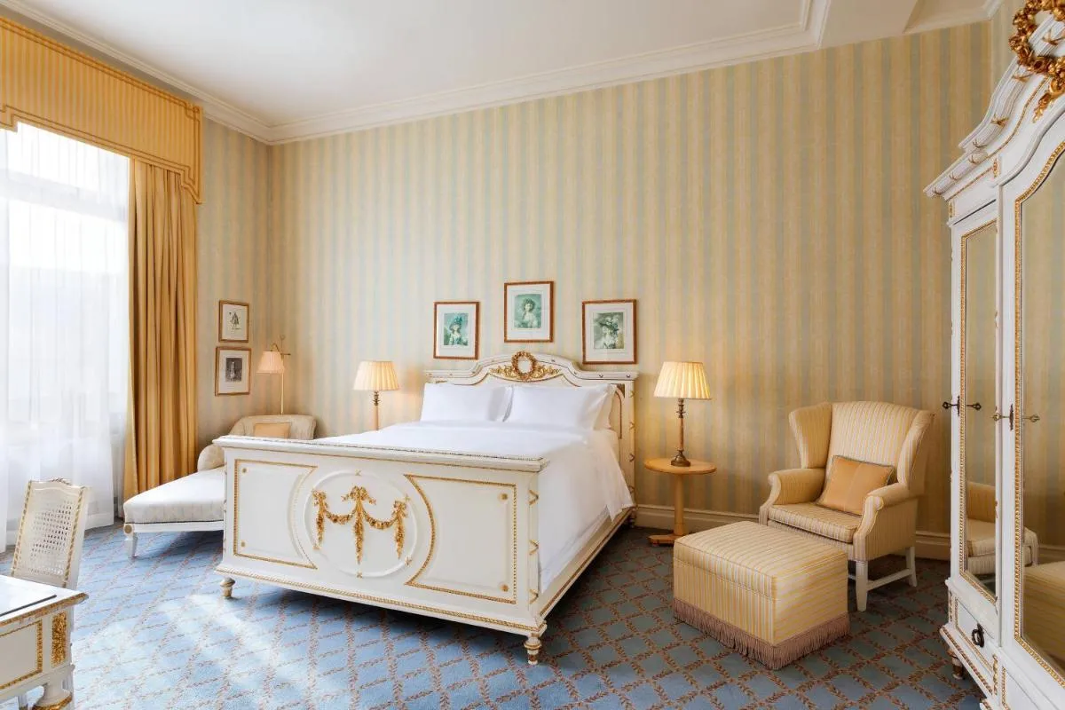 Image 1 of Hotel Bristol, A Luxury Collection Hotel, Warsaw