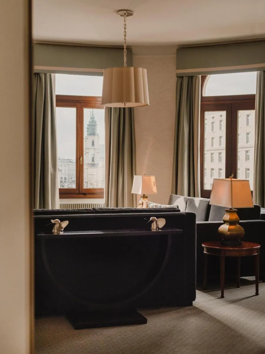 Image 4 of Hotel Bristol, A Luxury Collection Hotel, Warsaw