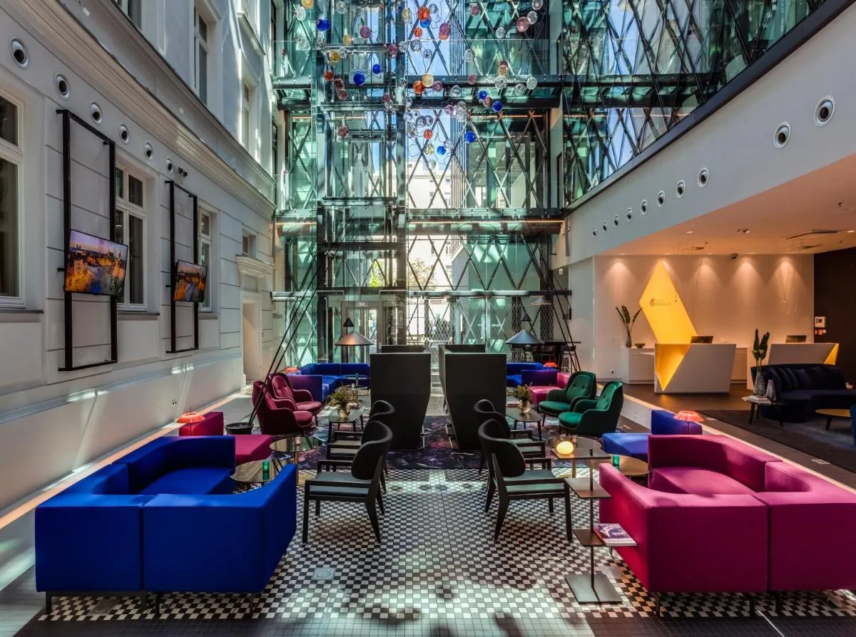 Image 5 of Hotel Indigo Warsaw Nowy Świat, an IHG Hotel