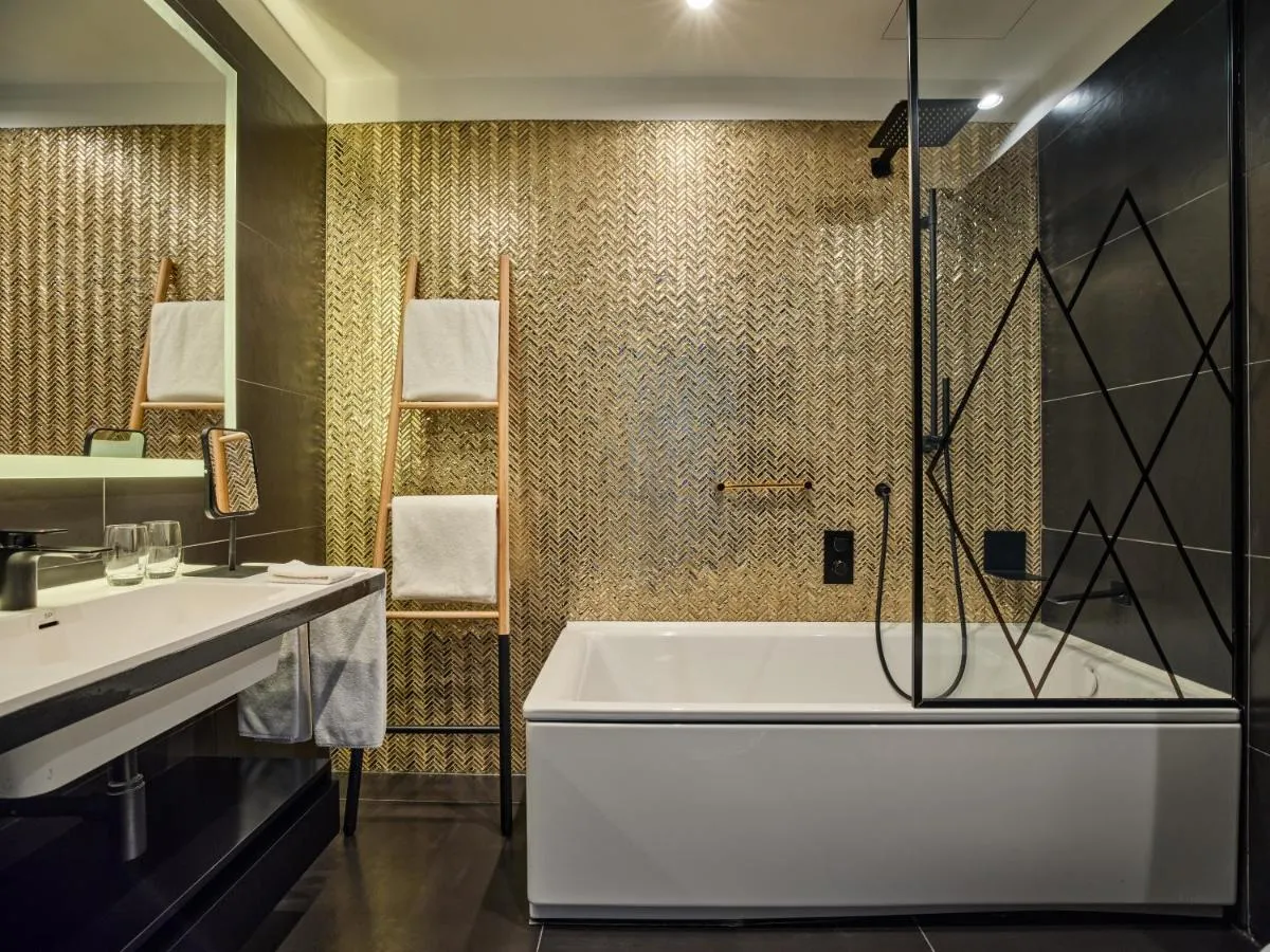 Image 4 of Hotel Indigo Warsaw Nowy Świat, an IHG Hotel